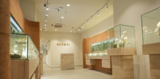 Keemti Jewels launches its 11th store in Gurgaon