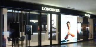 Longines opens third Bengaluru boutique at Phoenix Marketcity