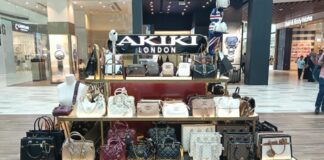 Akiki London strengthens North India presence with 3 new outlets