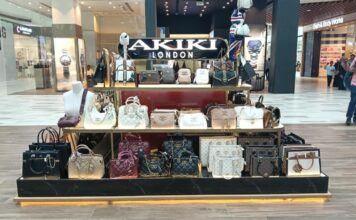 Akiki London strengthens North India presence with 3 new outlets