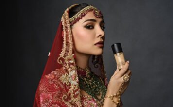M·A·C Cosmetics India rolls out Forever in M·A·C bridal campaign
