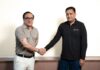 RSWM partners with Spain's NDS9 to set up green garment manufacturing in India