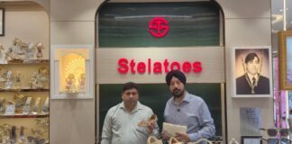 Stelatoes unveils 9th store in Punjab in Jalandhar