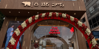 The Bear House launches fifth Hyderabad store in Himayatnagar