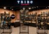 Tribe Amrapali unveils its largest airport outlet in Vishakhapatnam