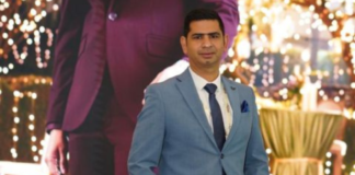 Blackberrys Menswear elevates Abhishek Sharma to Group VP – Supply Chain