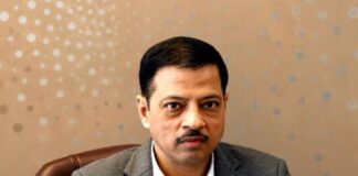 Vishal Mega Mart reappoints Gunender Kapur as MD & CEO until 2031