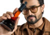 Bhuvan Bam launches premium fragrance brand Sarkar