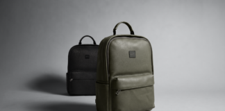 The Bear House expands beyond apparel with the launch of Bear Bags