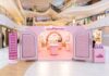 Nykaa opens doors to its walk-in lipstick wardrobe