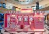 Nykaa Luxe brings try-before-you-buy pop-up to Delhi's Unity One Elegante Mall