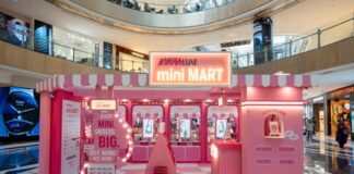 Nykaa Luxe brings try-before-you-buy pop-up to Delhi's Unity One Elegante Mall