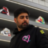Anchit Kapil, Co-founder, Crepdog Crew