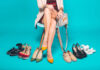 The $26 Billion Stride: India’s pivot from contract footwear production to global design