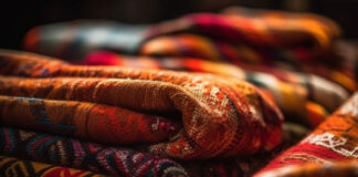 INDIAN HANDLOOMS