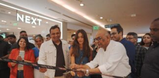 Next opens first Mumbai store at Infiniti Mall, Malad