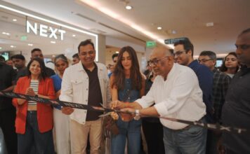 Next opens first Mumbai store at Infiniti Mall, Malad