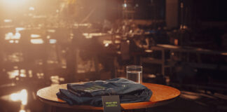The Bear House launches Bear Neo, a denim line that uses 90% less water
