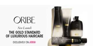 Nykaa brings global luxury haircare brand Oribe to India
