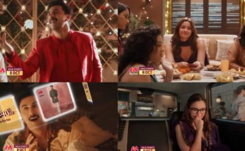Myntra unveils Big Fashion Festival campaign with Alia Bhatt and Ranbir Kapoor