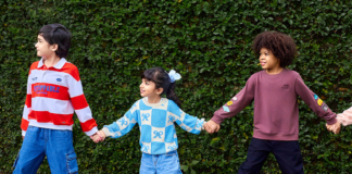 Ed-a-Mamma unveils The World Is Ours AW 2026 collection