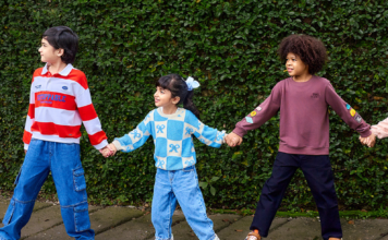 Ed-a-Mamma unveils The World Is Ours AW 2026 collection
