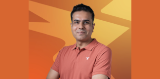 TechnoSport appoints Aditya Gadiyar as Chief Marketing Officer