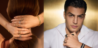 Tata CLiQ Luxury, Manish Malhotra partner for exclusive fine jewellery launch