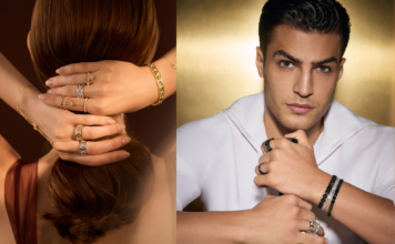 Tata CLiQ Luxury, Manish Malhotra partner for exclusive fine jewellery launch