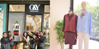Workwear label Office & You opens second store in Delhi