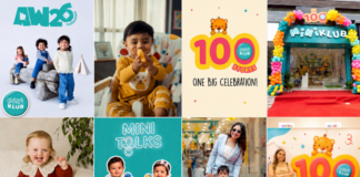 At 100 Stores: How MiniKlub Is Building a National Baby & Kids Retail Network