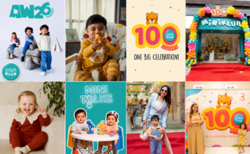 At 100 Stores: How MiniKlub Is Building a National Baby & Kids Retail Network