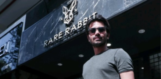 Lavish Soni exits the House of Rare after a decade-long run; to build his own brand