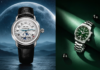 Shoppers Stop adds Swiss brands Aerowatch, Milus to watch portfolio Shoppers Stop Adds Swiss Brands Aerowatch, Milus to Watch Portfolio