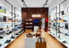 ECCO opens 10th India store at Phoenix Palladium, Ahmedabad ECCO opens 10th India store at Phoenix Palladium, Ahmedabad