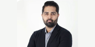 Honasa Consumer elevates Nishchay Bahl to Chief Business Officer - Offline