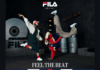 FILA India rolls out Thank You For Dancing festive campign FILA India rolls out Thank You For Dancing campign for the festive season