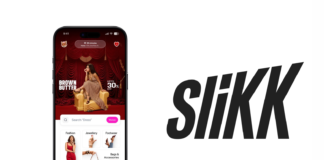 Slikk unveils new brand identity as it bets on fashion discovery