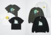 Uniqlo partners with KAWS to launch new collection inspired by Earth, Moon and Sun