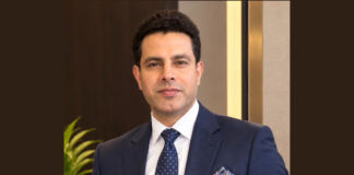 Fashioning Retail for Raymond Lifestyle: Ankur Kohli Takes the Business Development Lead