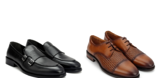 Rosso Brunello launches AW26 edit with Weave and Buckle Up collections