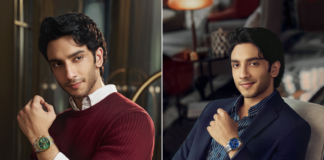 Tommy Hilfiger Names Vedang Raina as brand ambassador for Fall Winter 2026 watch collection