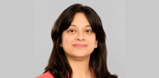 L'Oréal names Priyanka Bhargav as General Manager & CMI Head (VP) for India