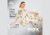 Max Fashion unveils Festive 2026 collection curated by Kalki Koechlin