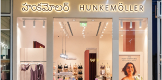 Hunkemöller opens new store at Inorbit Mall, Vizag