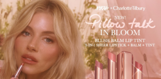 Charlotte Tilbury launches 3-in-1 lip tint in India, expands Pillow Talk range