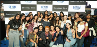 Shoppers Stop launches Denim Decode campaign, adds Levi's as fashion partner