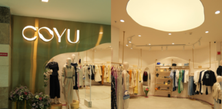 Coyu opens new store at Ambience Mall, Gurugram