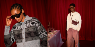 Italian streetwear label Palm Angels enters India