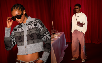 Italian streetwear label Palm Angels enters India